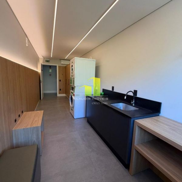 Loft para 4 pessoas com �rea de Lazer Resort