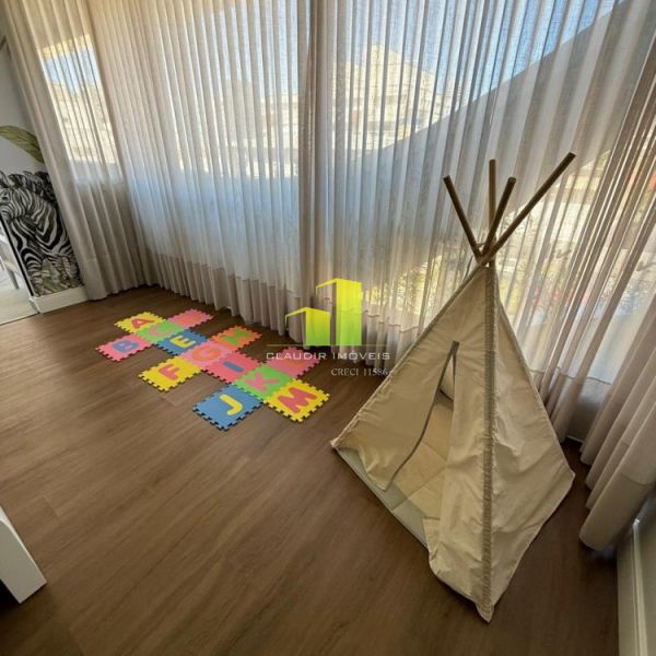 Loft para 4 pessoas com �rea de Lazer Resort