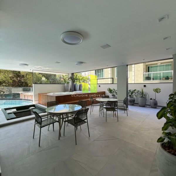 Loft para 4 pessoas com �rea de Lazer Resort