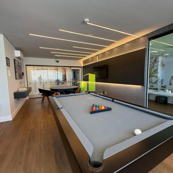 Loft para 4 pessoas com �rea de Lazer Resort