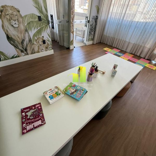 Loft para 4 pessoas com �rea de Lazer Resort