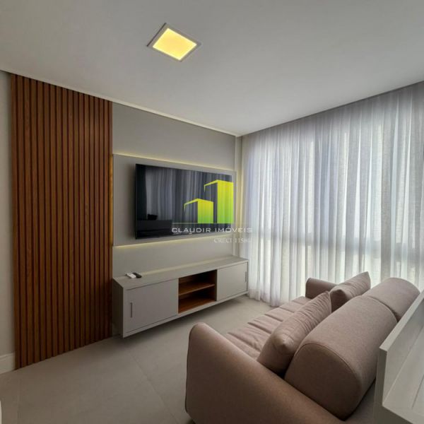 Loft para 4 pessoas com �rea de Lazer Resort