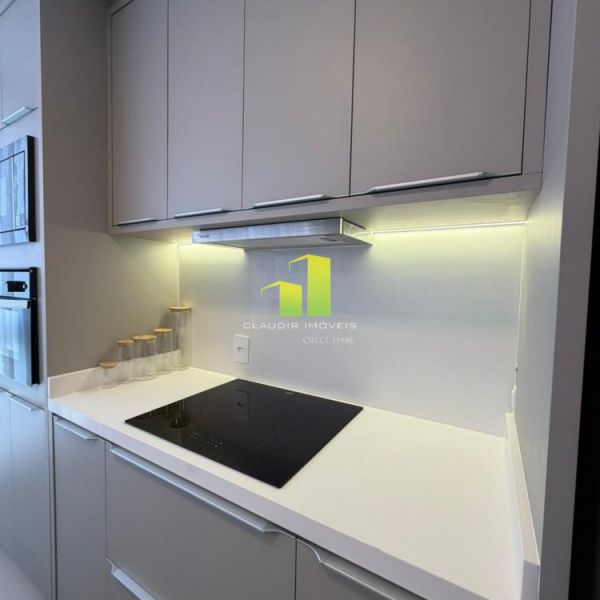 Loft para 4 pessoas com �rea de Lazer Resort