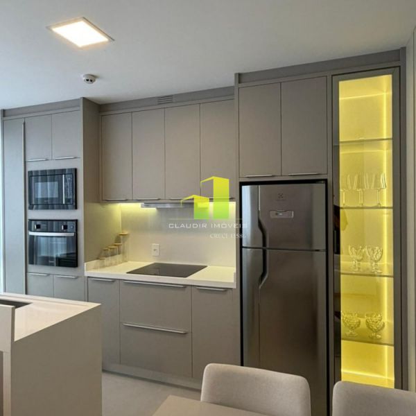 Loft para 4 pessoas com �rea de Lazer Resort