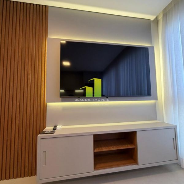 Loft para 4 pessoas com �rea de Lazer Resort
