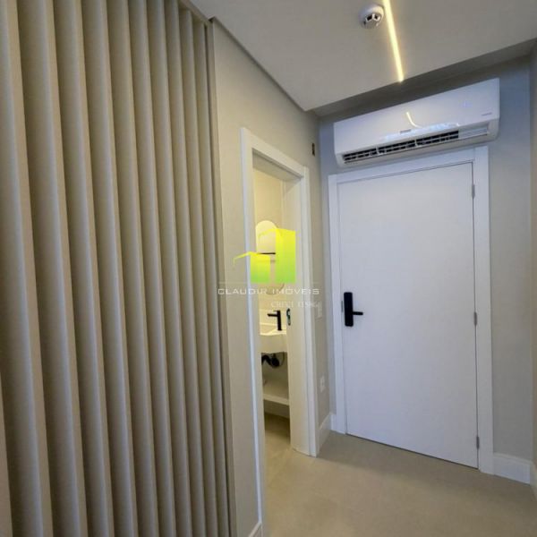 Loft para 4 pessoas com �rea de Lazer Resort