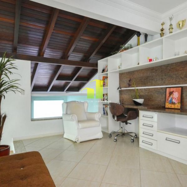 Casa com Piscina 4 suites - 12 pessoas em Mariscal