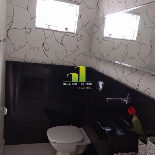 Casa com Piscina 4 suites - 12 pessoas em Mariscal
