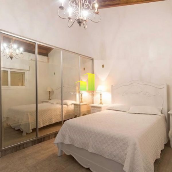 Casa � Beira Mar com 4 quartos para at� 12 pessoas