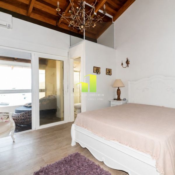 Casa � Beira Mar com 4 quartos para at� 12 pessoas