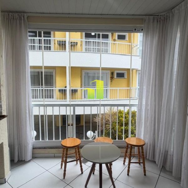 Apartamento com 2 quartos � Venda em Bombinhas