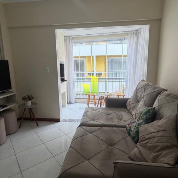 Apartamento com 2 quartos � Venda em Bombinhas