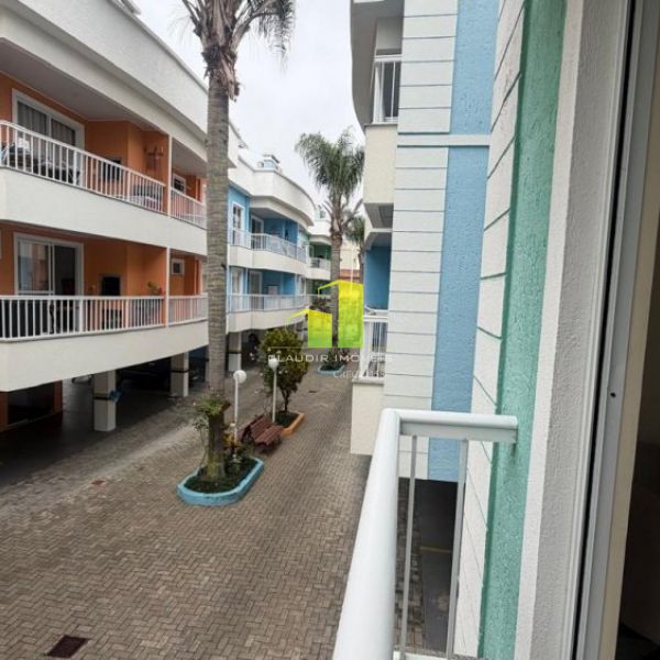 Apartamento com 2 quartos � Venda em Bombinhas