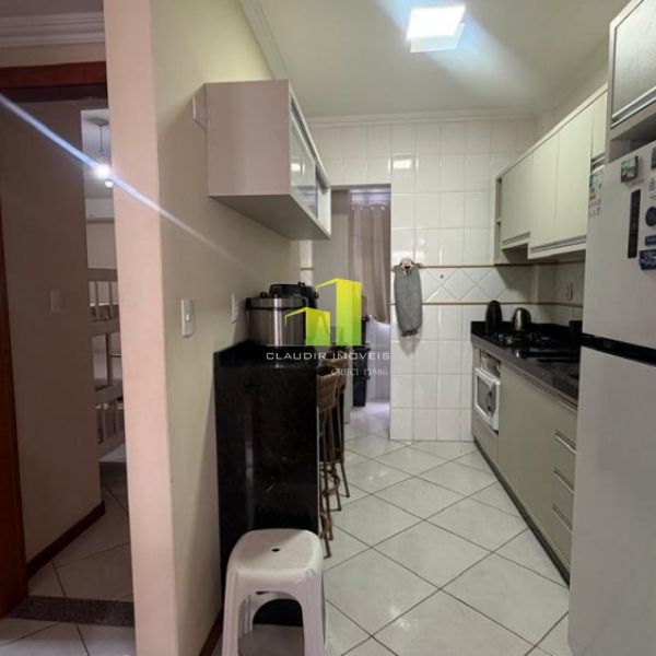 Apartamento com 2 quartos � Venda em Bombinhas