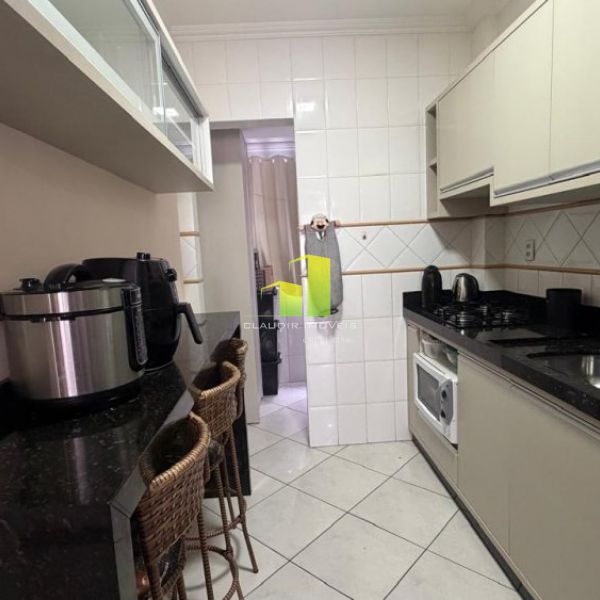 Apartamento com 2 quartos � Venda em Bombinhas