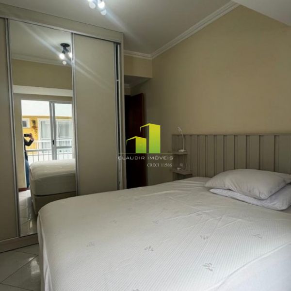 Apartamento com 2 quartos � Venda em Bombinhas