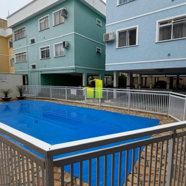 Apartamento com 2 quartos � Venda em Bombinhas
