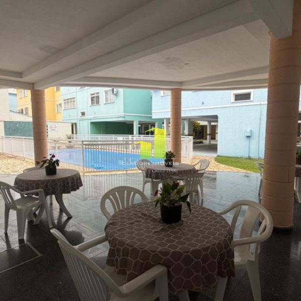 Apartamento com 2 quartos � Venda em Bombinhas