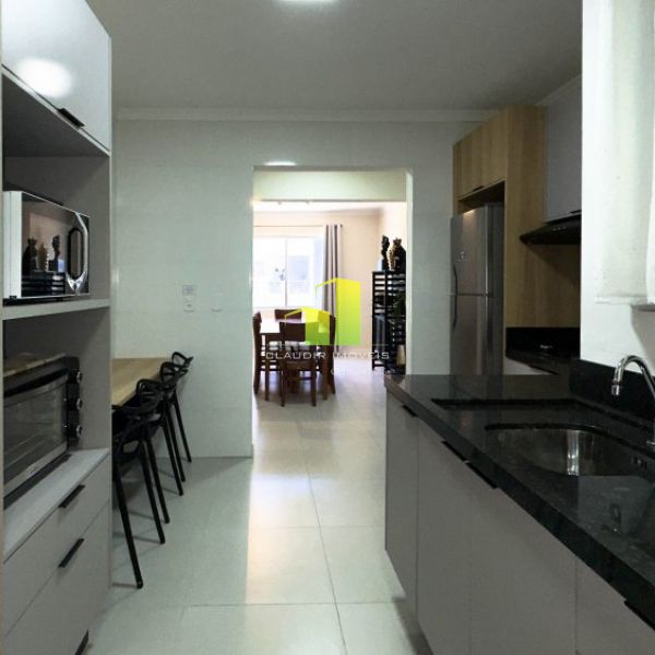Apartamento com 3 quartos � Venda em Bombinhas