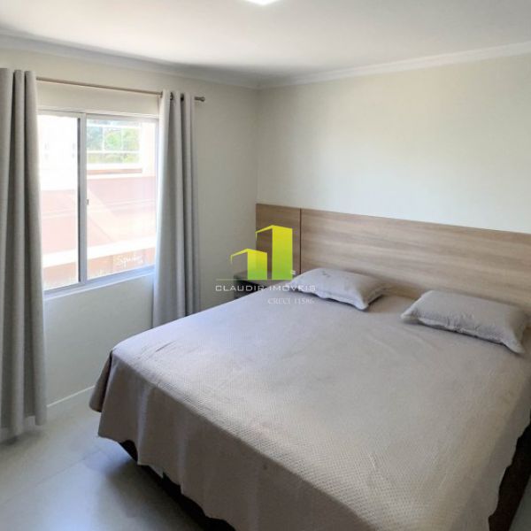 Apartamento com 3 quartos � Venda em Bombinhas