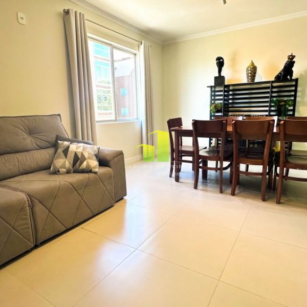 Apartamento com 3 quartos � Venda em Bombinhas