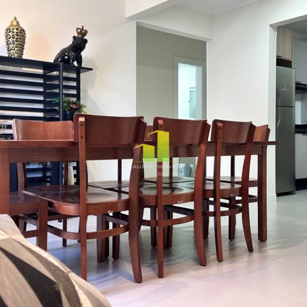 Apartamento com 3 quartos � Venda em Bombinhas