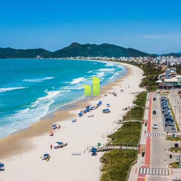 Apartamento a venda em Bombinhas
