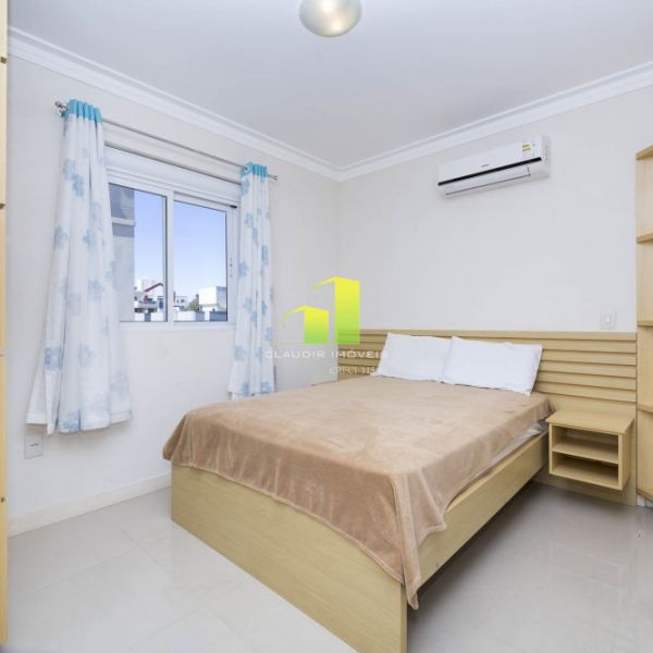 Apartamento a venda em Bombinhas