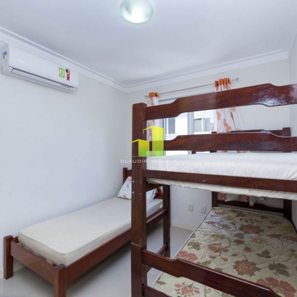 Apartamento a venda em Bombinhas