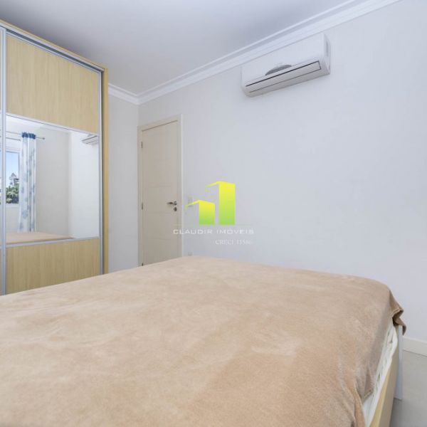 Apartamento a venda em Bombinhas