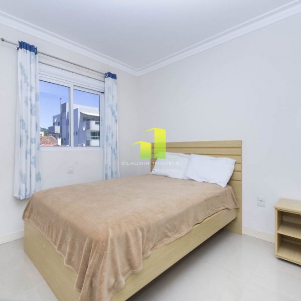 Apartamento a venda em Bombinhas