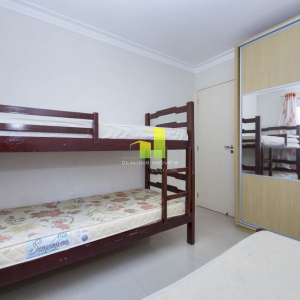 Apartamento a venda em Bombinhas
