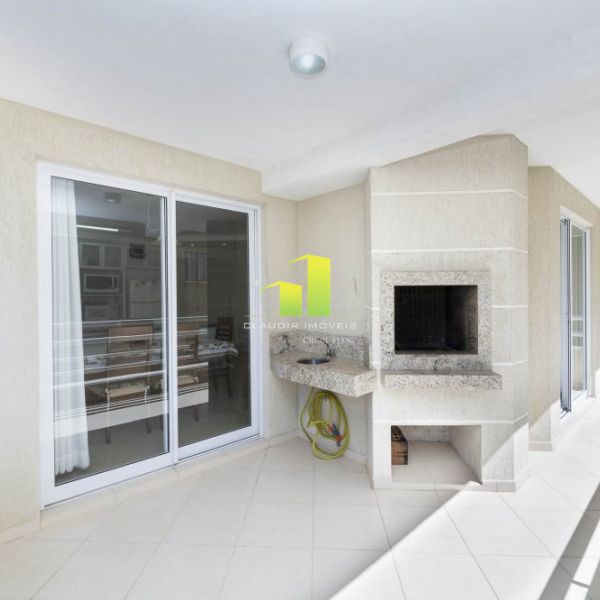 Apartamento a venda em Bombinhas