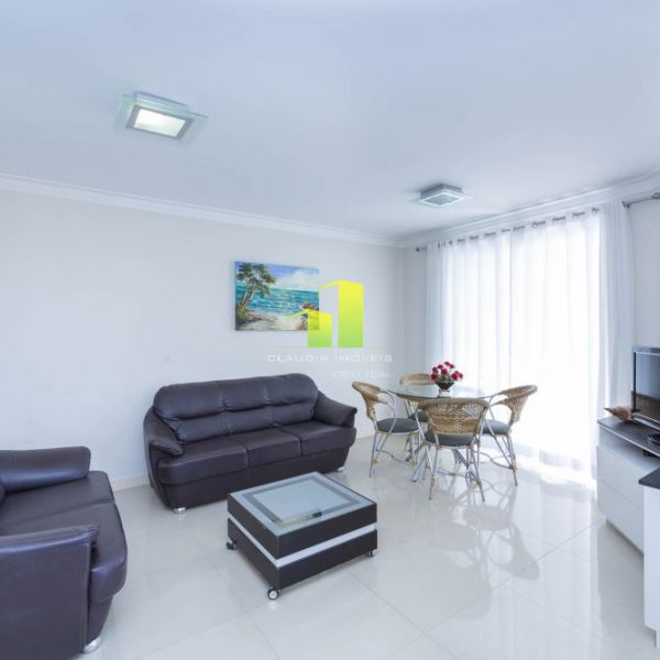 Apartamento a venda em Bombinhas