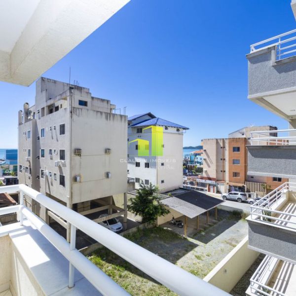 Apartamento a venda em Bombinhas