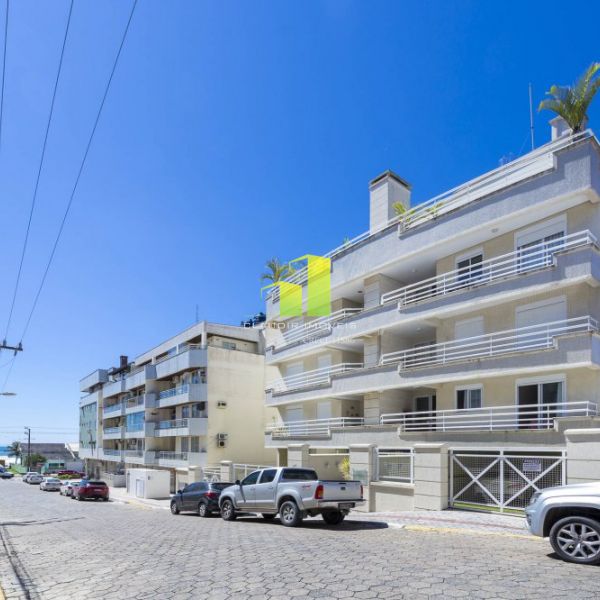 Apartamento a venda em Bombinhas