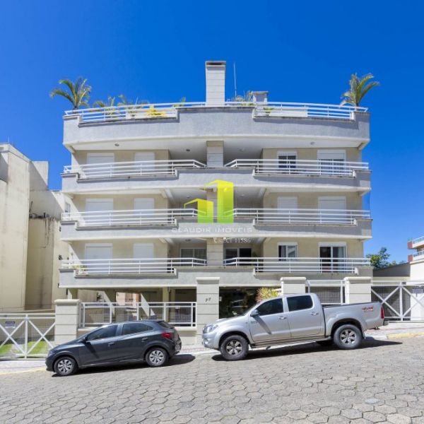 Apartamento a venda em Bombinhas