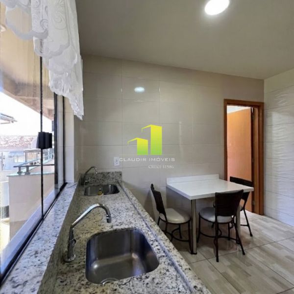 Apartamento de 1 dormit�rio � 50 metros do Mar
