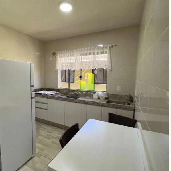 Apartamento de 1 dormit�rio � 50 metros do Mar