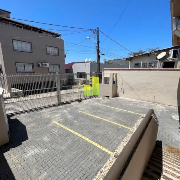 Apartamento de 1 dormit�rio � 50 metros do Mar