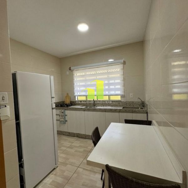 Apartamento de 1 dormit�rio � 50 metros do Mar