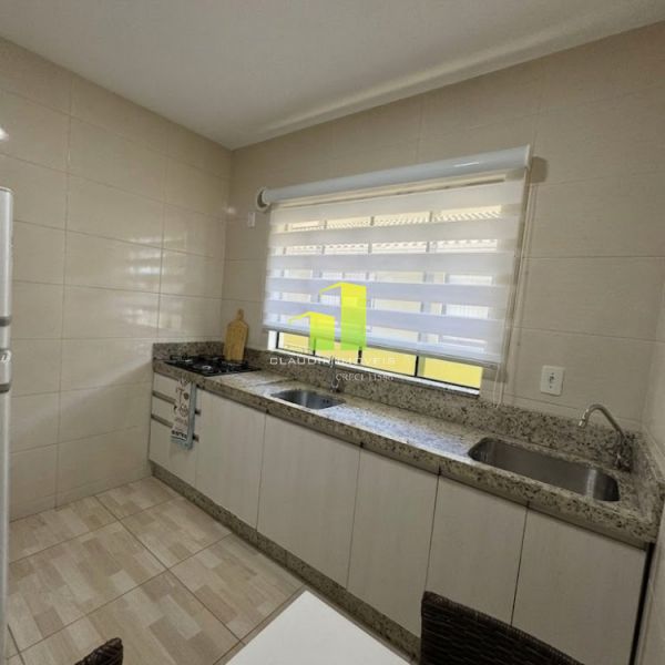 Apartamento de 1 dormit�rio � 50 metros do Mar
