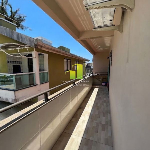 Apartamento de 1 dormit�rio � 50 metros do Mar