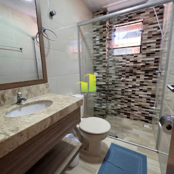 Apartamento de 1 dormit�rio � 50 metros do Mar