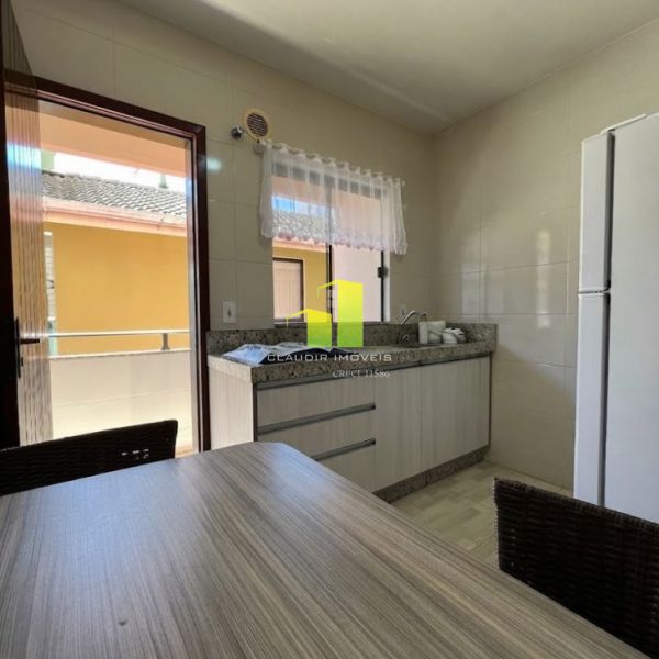 Apartamento de 1 dormit�rio � 50 metros do Mar