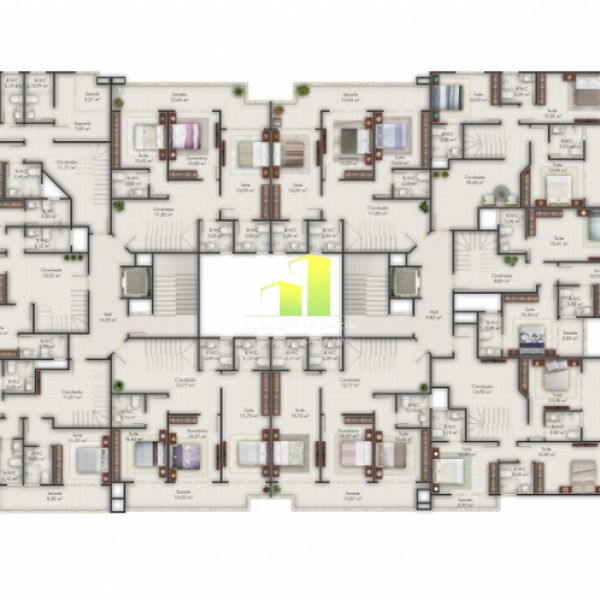RECANTO DOS GIRASS�IS