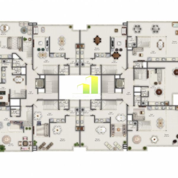 RECANTO DOS GIRASS�IS