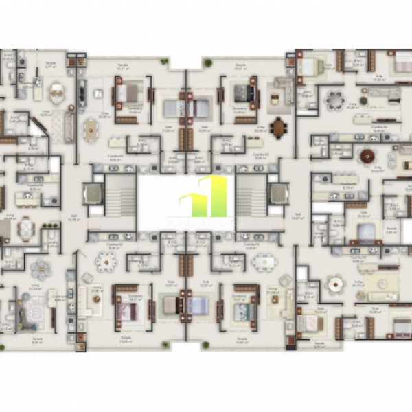 RECANTO DOS GIRASS�IS