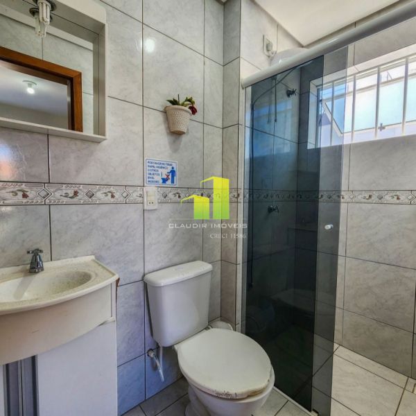 Residencial Niska � 20 metros da Praia de Bombas !