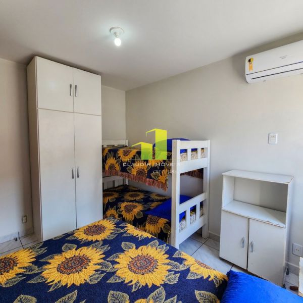 Residencial Niska � 20 metros da Praia de Bombas !